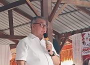 Ahmad Ali Bantah Isu Miring, PSI Disebut Mulai Lampaui Banyak Partai Besar