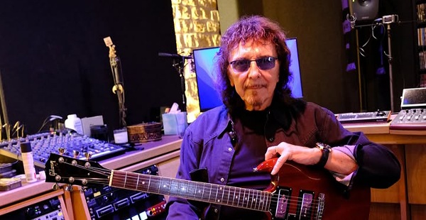 Tony Iommi Ungkap Alasan Tolak Album Terakhir Black Sabbath dengan Formasi Asli