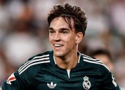 Drama 5 Gol di Martinez Valero, Real Madrid Selamat Berkat Carlos Espi