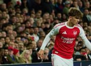 Arsenal Terlalu Kuat untuk Ipswich, Max Dowman Cetak Brace Spektakuler