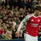 Arsenal Terlalu Kuat untuk Ipswich, Max Dowman Cetak Brace Spektakuler