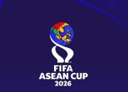 Emtek Media Jadi Official Broadcaster FIFA ASEAN Cup 2026