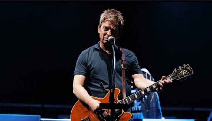 Noel Gallagher Janji Live 27 Oasis Bakal Lebih Hebat dari Tur 2025