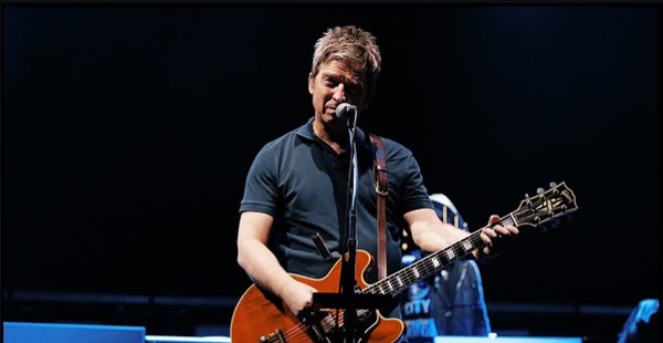 Noel Gallagher Janji Live 27 Oasis Bakal Lebih Hebat dari Tur 2025