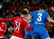 Brighton Comeback Gila, Manchester United Tersingkir dari Carabao Cup