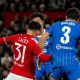 Brighton Comeback Gila, Manchester United Tersingkir dari Carabao Cup