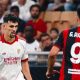 Rossoneri Keok di Kandang, Benfica Hancurkan Debut AC Milan di Liga Europa