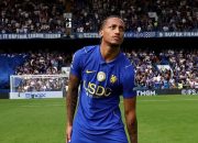 Xabi Alonso Beri Kabar Terbaru Cedera Joao Pedro Jelang Chelsea vs Brentford