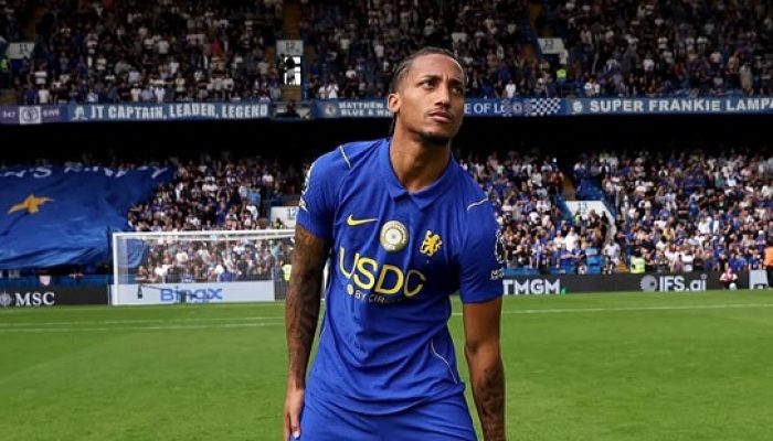 Xabi Alonso Beri Kabar Terbaru Cedera Joao Pedro Jelang Chelsea vs Brentford