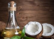 Tak Hanya di Dapur, 5 Kegunaan Minyak Kelapa untuk Kecantikan