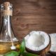 Tak Hanya di Dapur, 5 Kegunaan Minyak Kelapa untuk Perawatan Kecantikan