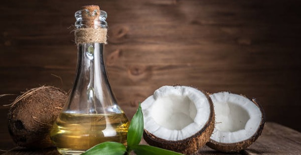 Tak Hanya di Dapur, 5 Kegunaan Minyak Kelapa untuk Perawatan Kecantikan