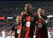 Debut Eropa Sempurna! Bournemouth Tumbangkan Real Sociedad di Spanyol