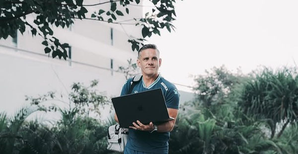 John Herdman Panggil 23 Pemain untuk FIFA ASEAN Cup 2026