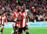Brentford Hancurkan Chelsea 3-0, The Blues Terpuruk di Premier League
