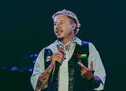 Ed Sheeran Ditinggal 200 Ribu Followers, Macklemore Malah Banjir Pengikut Baru