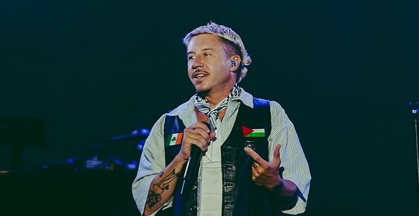 Ed Sheeran Ditinggal 200 Ribu Followers, Macklemore Malah Banjir Pengikut Baru