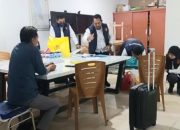Tipikor Polresta Palu Geledah Kantor PDAM, Sudah Ada Calon Tersangka