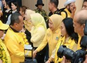 Target Tinggi Golkar Morut di Pileg 2029: Incar Lebih Banyak Kursi DPRD