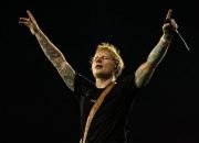 Kontroversi dengan Macklemore Bikin Ed Sheeran Sempat Ragu Bermusik