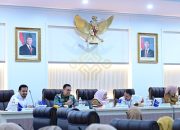 Wagub Reny Perkuat Sinergi BPJS, 217 Ribu Warga Nikmati Berani Sehat