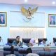 Wagub Reny Perkuat Sinergi BPJS, 217 Ribu Warga Nikmati Berani Sehat