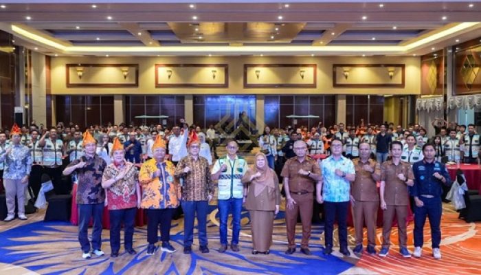 Wagub Reny Dorong Tambang Sulteng Beri Manfaat bagi Masyarakat