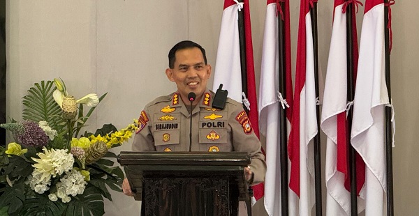 Polda Sulteng Dorong Bhabinkamtibmas Perkuat Moderasi Beragama