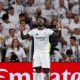 Vinicius Sulit Kembali Dapat Dukungan Bernabeu, Setelah Gagal Pindah Arsenal