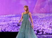 Taylor Swift Umumkan Single Baru ‘Patient Zero’, Bikin Penggemar Heboh
