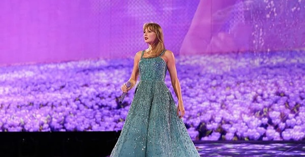 Taylor Swift Umumkan Single Baru ‘Patient Zero’, Bikin Penggemar Heboh