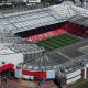 Ingin Punya Bagian dari Old Trafford? Manchester United Kini Jual Rumput Stadion