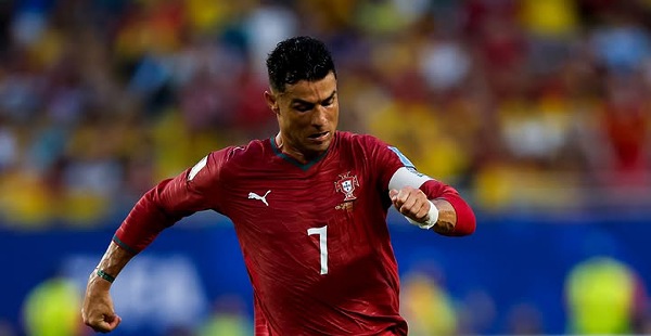 Jorge Jesus Beri Kabar Terbaru Cristiano Ronaldo Jelang Portugal vs Wales