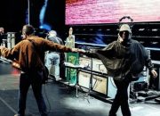 Oasis Keluarkan Peringatan Penipuan Tiket Live 27 Jelang Pengiriman Kode Akses