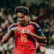 Harry Kane Gagal Penalti, Spanyol Comeback dan Kalahkan Inggris