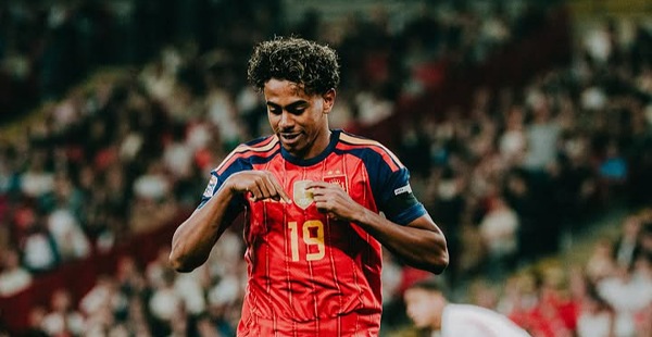 Harry Kane Gagal Penalti, Spanyol Comeback dan Kalahkan Inggris