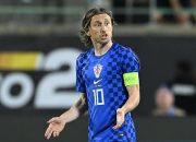 Ceko vs Kroasia 1-2: Modric dan Pasalic Bawa Vatreni Menang Dramatis di Praha