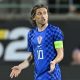 Ceko vs Kroasia 1-2: Modric dan Pasalic Bawa Vatreni Menang Dramatis di Praha