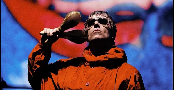 Permintaan Tiket Membeludak, Oasis Perpanjang Tur Dunia Live 27