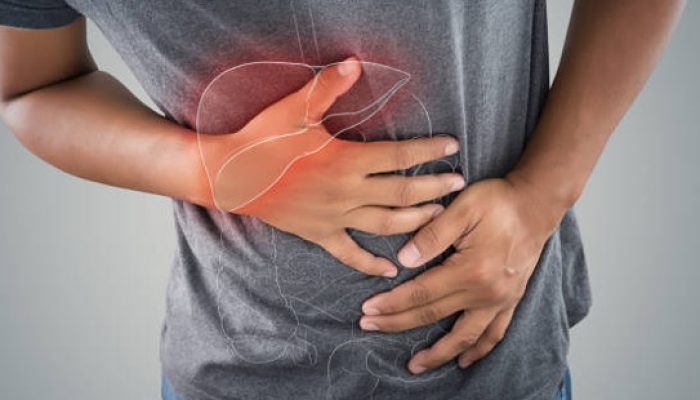 3 Makanan yang Bisa Meningkatkan Risiko Masalah Hati