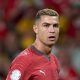 Cristiano Ronaldo Tak Dimainkan Lawan Norwegia, Jorge Jesus Akhirnya Buka Suara