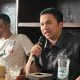 Tinggalkan NasDem, Putra Sulung Ahmad Ali Gabung PSI Sulteng