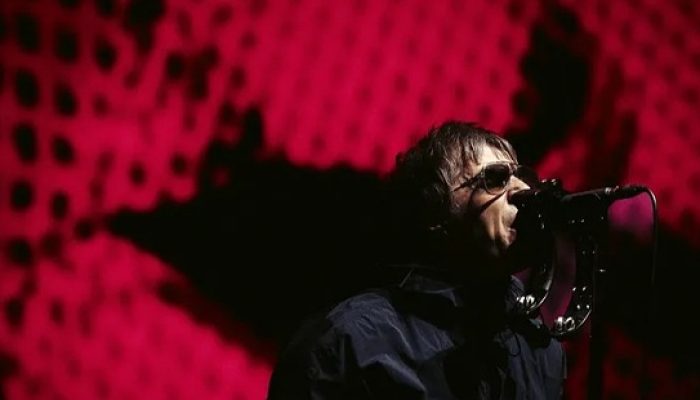 Liam Gallagher Beri Sinyal Oasis Bakal Bahas Musik Baru Usai Tur Live 27