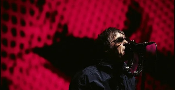 Liam Gallagher Beri Sinyal Oasis Bakal Bahas Musik Baru Usai Tur Live 27