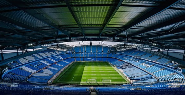 Manchester City Bereaksi Keras Usai Putusan Premier League, Siap Ajukan Banding