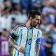Lionel Messi Pensiun, Era Sang Legenda Bersama La Albiceleste Berakhir