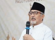FKUB Sulteng Kumpulkan Bantuan Rp10 Juta Lebih untuk Korban Gempa NTT