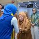 Sambut Ketua BMU Dekranas, Anwar Hafid Tegaskan Komitmen Majukan UMKM Sulteng