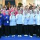 Kunjungi Sulteng, Selvi Ananda Ajak Para Ibu Mulai Gerakan Hemat Energi