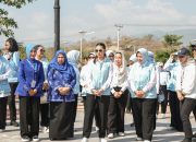 Selvi Ananda ke Sulteng, Dari Hemat Energi hingga Bantuan Sekolah
